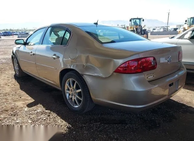 1G4HR57Y46U146691 2006 2006 Buick Lucerne- Cxl 3