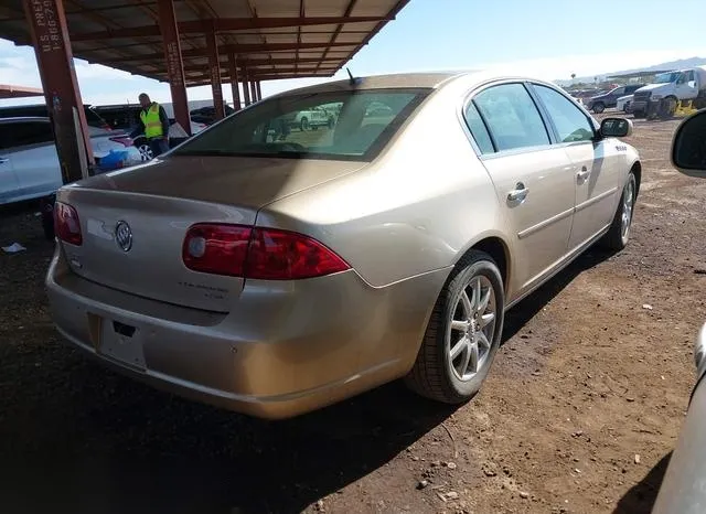 1G4HR57Y46U146691 2006 2006 Buick Lucerne- Cxl 4