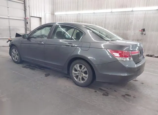 1HGCP2F45BA035789 2011 2011 Honda Accord- 2-4 Lx-P 3