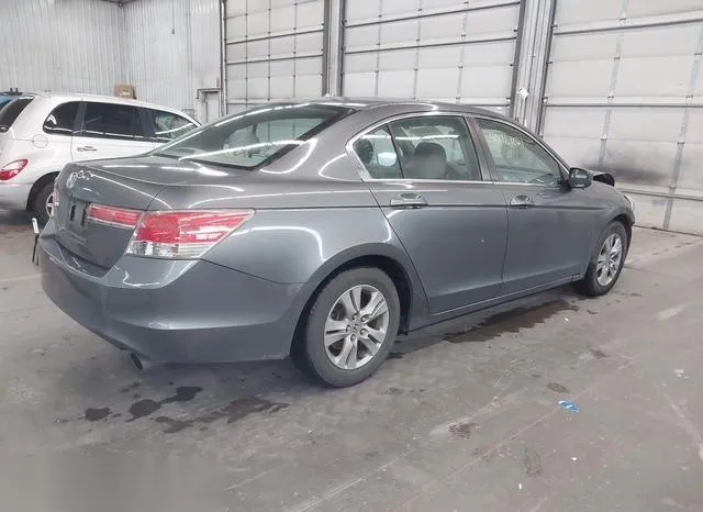 1HGCP2F45BA035789 2011 2011 Honda Accord- 2-4 Lx-P 4