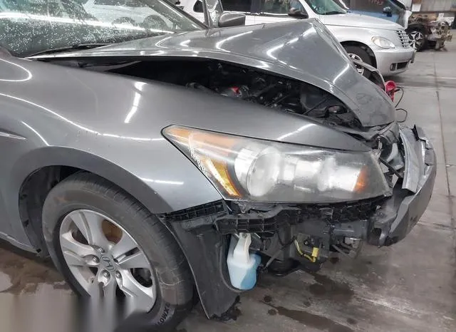 1HGCP2F45BA035789 2011 2011 Honda Accord- 2-4 Lx-P 6