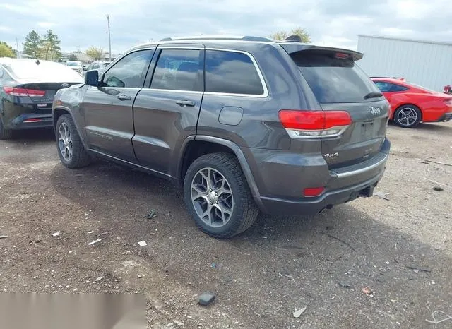 1C4RJFBT1JC256730 2018 2018 Jeep Grand Cherokee- Sterling E 3