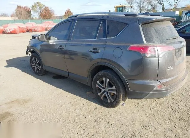 JTMBFREV1HJ131850 2017 2017 Toyota RAV4- LE 3