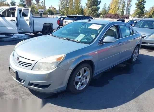 1G8ZS57N68F152223 2008 2008 Saturn Aura- XE 2