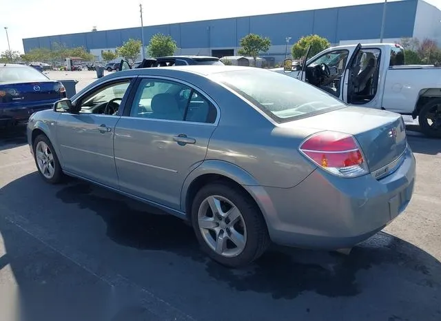 1G8ZS57N68F152223 2008 2008 Saturn Aura- XE 3