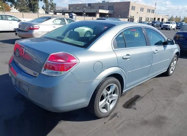 1G8ZS57N68F152223 2008 2008 Saturn Aura- XE 4