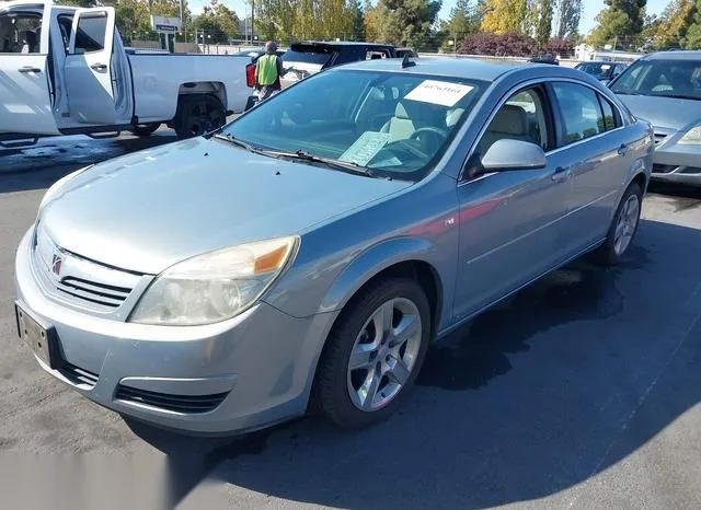 1G8ZS57N68F152223 2008 2008 Saturn Aura- XE 6