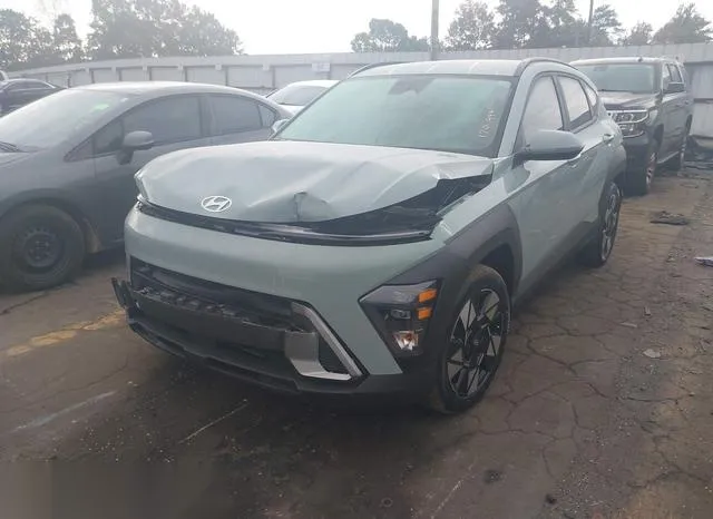 KM8HB3AB7RU170999 2024 2024 Hyundai Kona- Sel 2