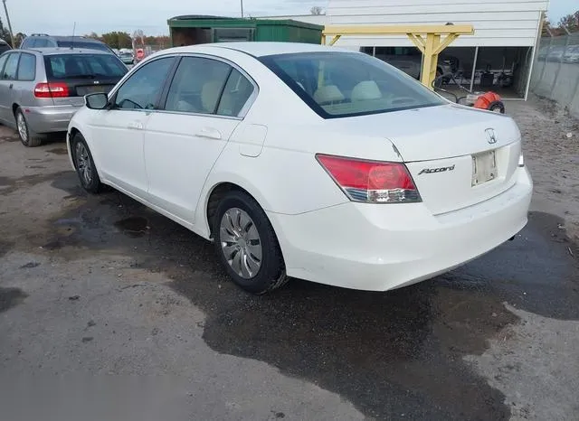 1HGCP2F33AA181226 2010 2010 Honda Accord- 2-4 LX 3