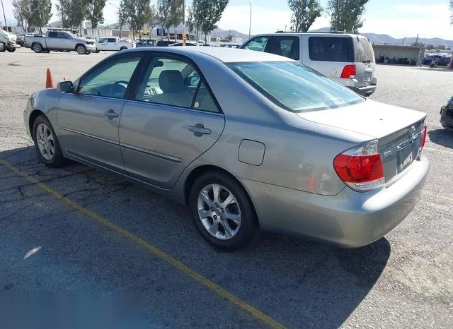 JTDBF32K650161483 2005 2005 Toyota Camry- Xle V6 3