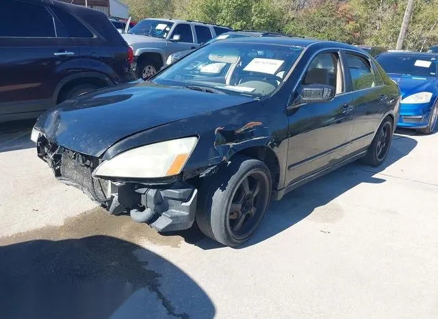 1HGCM56455A164100 2005 2005 Honda Accord- 2-4 LX 2