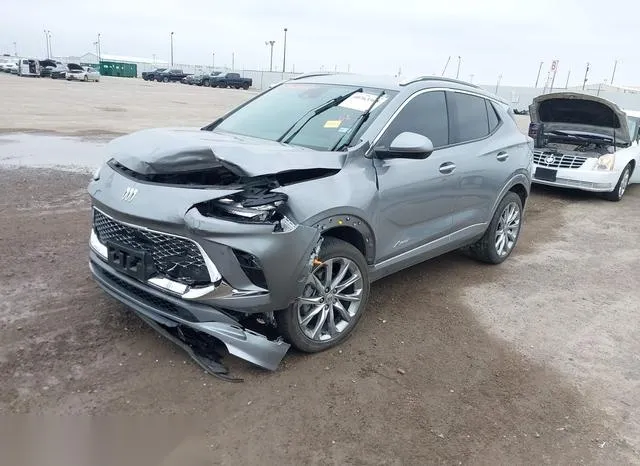 KL4AMGSL3RB014172 2024 2024 Buick Encore- GX Avenir Awd 2