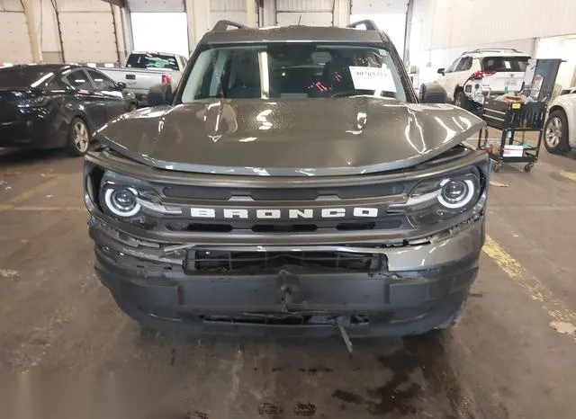 3FMCR9B69RRE79830 2024 2024 Ford Bronco Sport- Big Bend 6