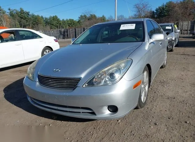 JTHBA30G655118096 2005 2005 Lexus ES- 330 2