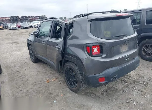 ZACNJABB8LPL84242 2020 2020 Jeep Renegade- Altitude Fwd 3