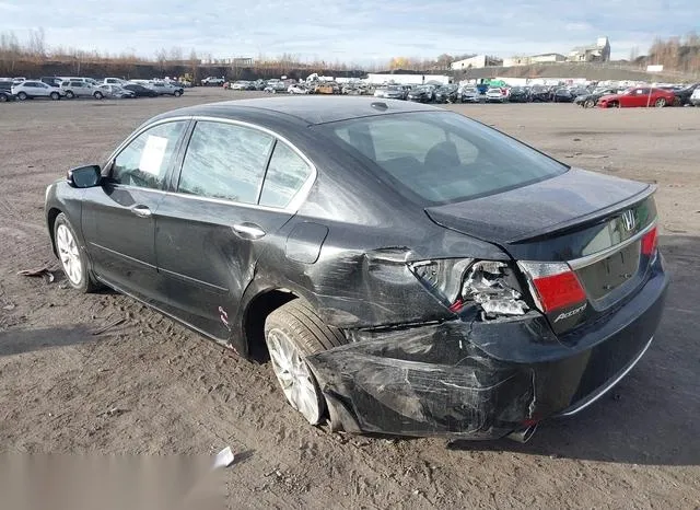 1HGCR3F90DA004450 2013 2013 Honda Accord- Touring 3