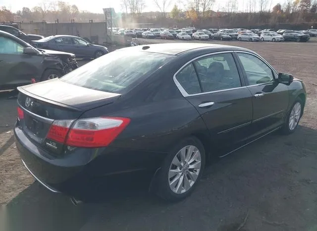 1HGCR3F90DA004450 2013 2013 Honda Accord- Touring 4