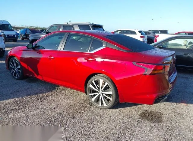 1N4BL4CV0LC154067 2020 2020 Nissan Altima- Sr Fwd 3