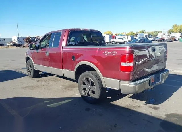 1FTPX14504NC05736 2004 2004 Ford F-150- Fx4/Lariat/Xl/Xlt 3