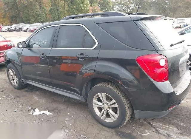 2CNALDEC9B6265883 2011 2011 Chevrolet Equinox- 1LT 3