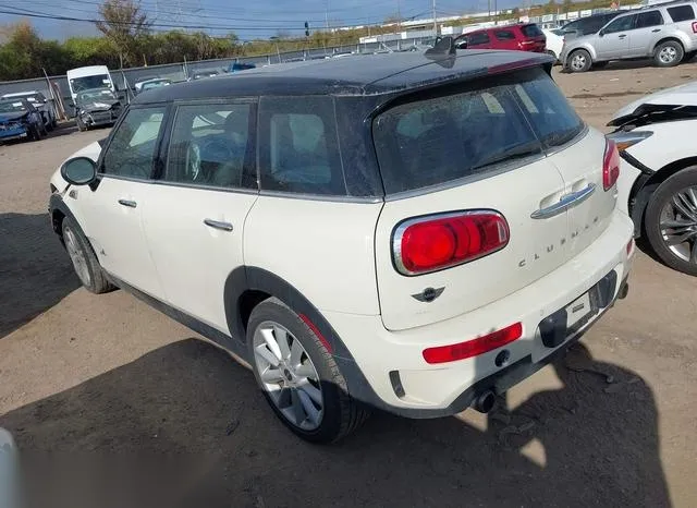 WMWLU5C59J2G02939 2018 2018 Mini Clubman- Cooper S 3