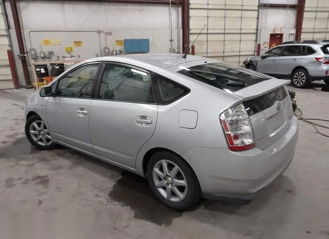 JTDKB20UX77632409 2007 2007 Toyota Prius- Touring 3