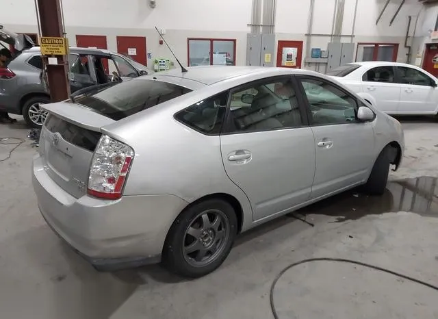 JTDKB20UX77632409 2007 2007 Toyota Prius- Touring 4