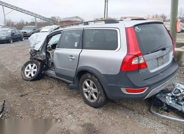 YV4952BZ5C1139830 2012 2012 Volvo XC70- 3-2/3-2 Platinum/3 3