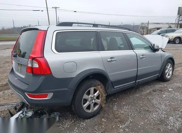 YV4952BZ5C1139830 2012 2012 Volvo XC70- 3-2/3-2 Platinum/3 4