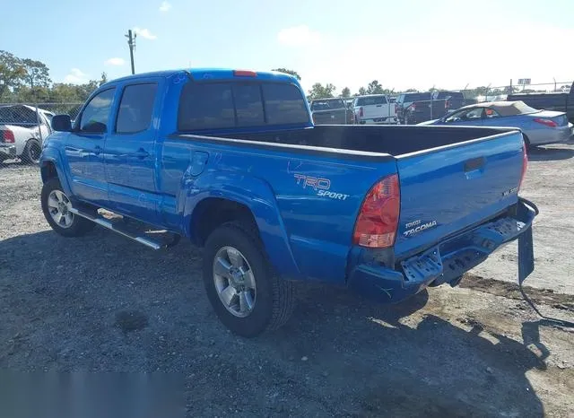 3TMMU52N07M004195 2007 2007 Toyota Tacoma- Double Cab Long Bed 3