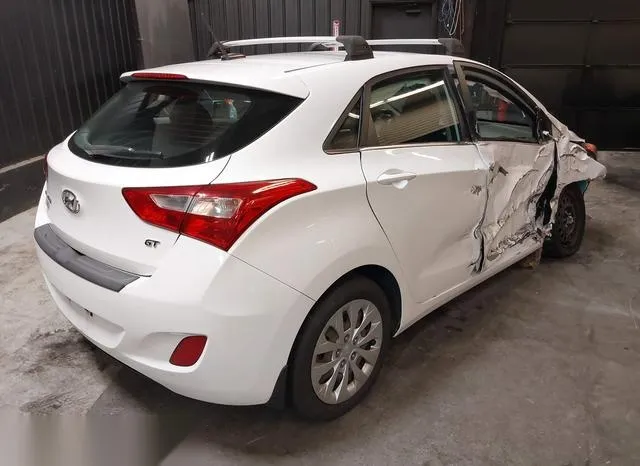 KMHD35LH5GU341593 2016 2016 Hyundai Elantra- GT 4