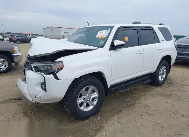 JTEMU5JR5N5978080 2022 2022 Toyota 4runner- SR5 2