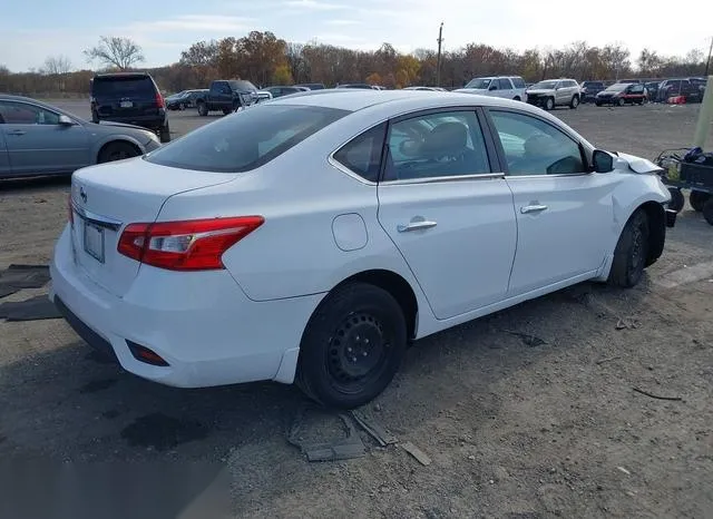 3N1AB7AP6JY236715 2018 2018 Nissan Sentra- S 4