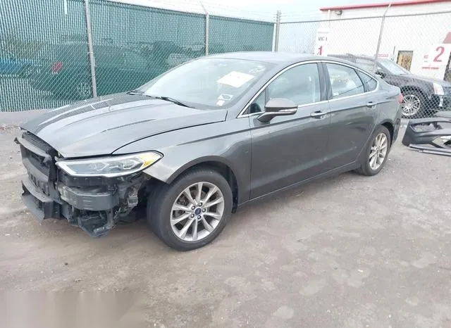 3FA6P0HD9HR116277 2017 2017 Ford Fusion- SE 2