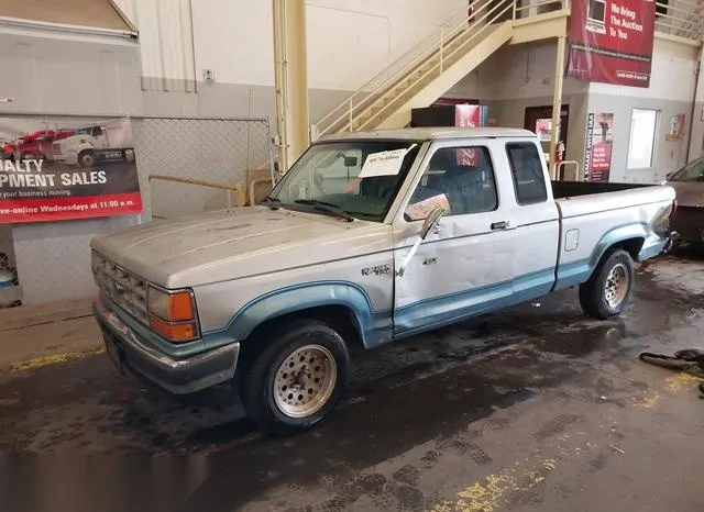 1FTCR14T0LPA36165 1990 1990 Ford Ranger- Super Cab 2