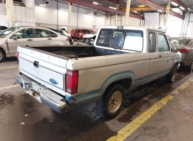 1FTCR14T0LPA36165 1990 1990 Ford Ranger- Super Cab 4