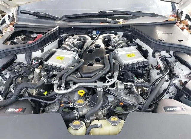 JN1EV7AR9KM552267 2019 2019 Infiniti Q50- 3-0T Luxe 10