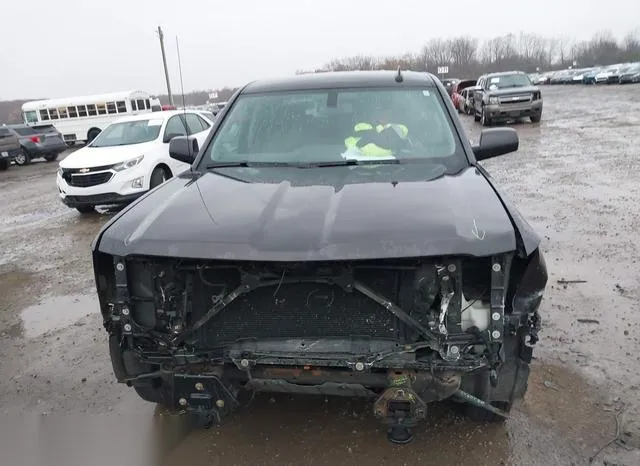 1GCVKREC8FZ425560 2015 2015 Chevrolet Silverado 1500- 1LT 6