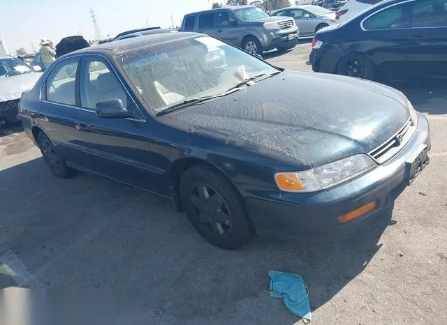 1HGCE6661SA027008 1995 1995 Honda Accord- EX 1