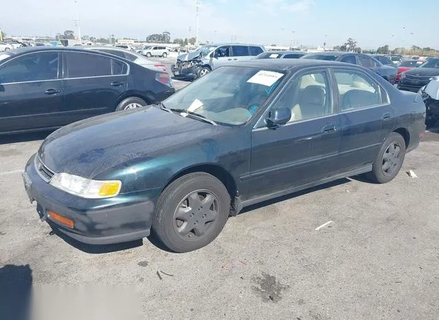 1HGCE6661SA027008 1995 1995 Honda Accord- EX 2