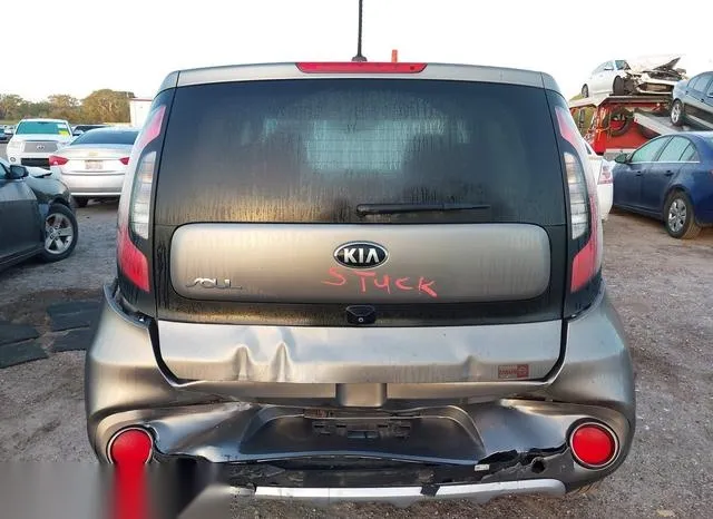 KNDJP3A5XH7463150 2017 2017 KIA Soul- - 6