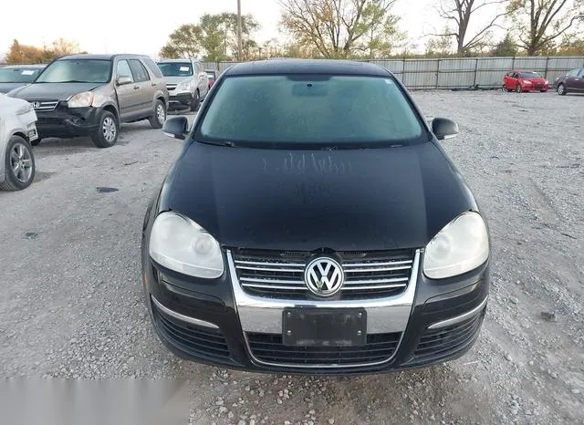 3VWRJ71K68M195735 2008 2008 Volkswagen Jetta- Wolfsburg Edi 6