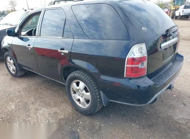 2HNYD18295H555870 2005 2005 Acura MDX 3