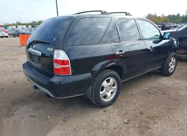 2HNYD18295H555870 2005 2005 Acura MDX 4