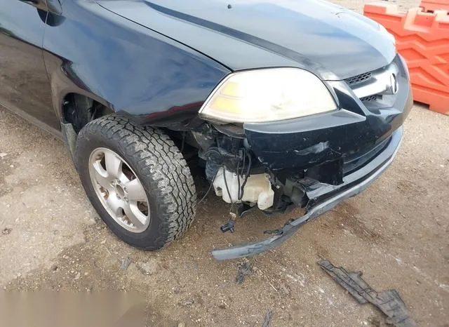 2HNYD18295H555870 2005 2005 Acura MDX 6