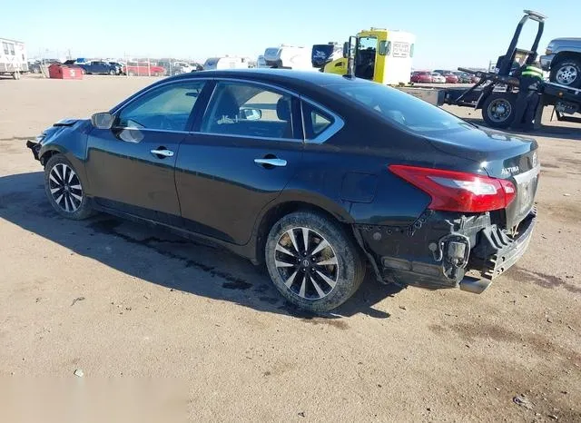 1N4AL3AP8JC189172 2018 2018 Nissan Altima- 2-5 SV 3