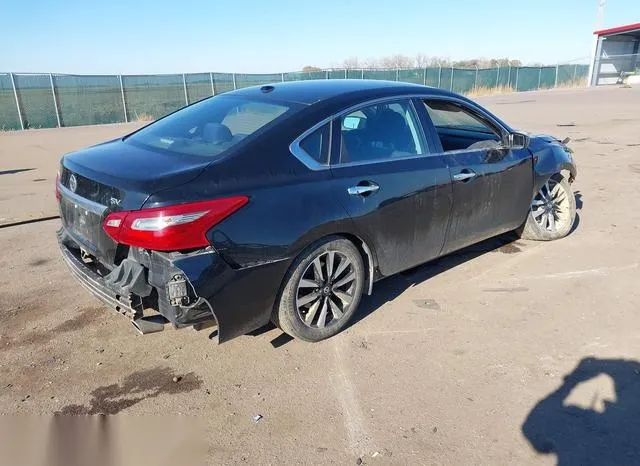 1N4AL3AP8JC189172 2018 2018 Nissan Altima- 2-5 SV 4