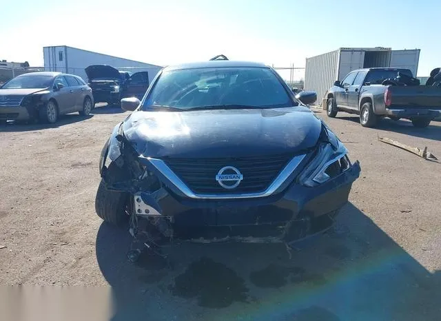 1N4AL3AP8JC189172 2018 2018 Nissan Altima- 2-5 SV 6