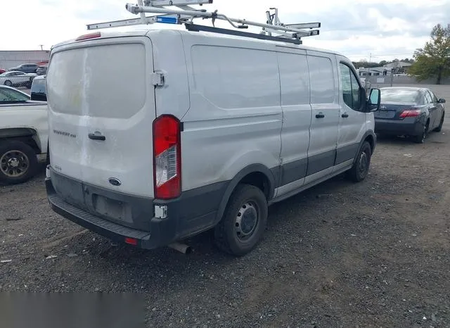 1FTBR1YG6NKA84259 2022 2022 Ford Transit-250 Cargo Van 4