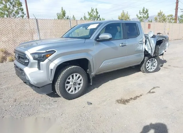 3TMLB5JN5RM036453 2024 2024 Toyota Tacoma- SR5 2